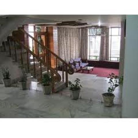 Hotel Imperial Lake View Srīnagar Esterno foto