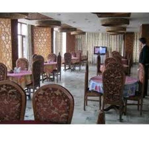 Hotel Imperial Lake View Srīnagar Esterno foto